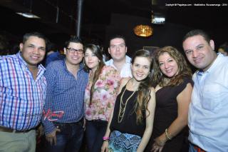 Foto 36 de Matildelina Viernes 4 de abril de 2014 en Discoteca Matildelina Bucaramanga, Bucaramanga