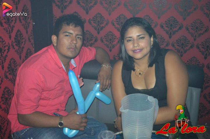 Foto 16 de La Lora - 5to Fds Julio 2017 en La Lora Bar, Cali