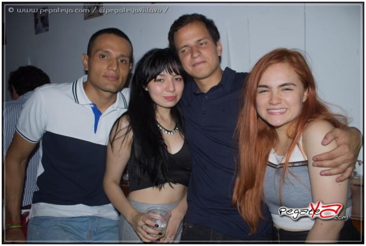 Foto 5 de PALOSANTO CLUB - Villavicencio en Palosanto Club, Villavicencio