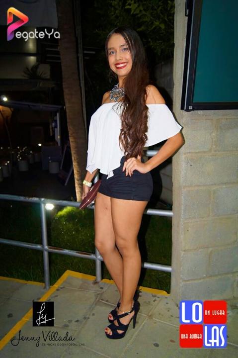 Foto 5 de Lolas Club - 1er Fds Mayo 2016 en Lolas Club Menga Cali, Cali