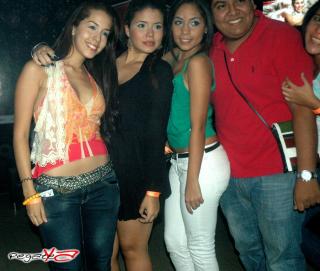 Foto 38 de Marzo 09 del 2013 en Nozomi Club, Cali