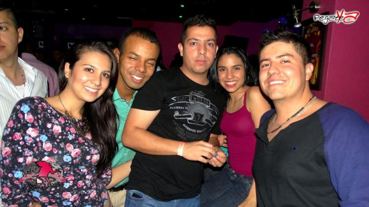 Foto 26 de Sampues - 1er FS Octubre en Discoteca Sam Pues Medellin, Medellín