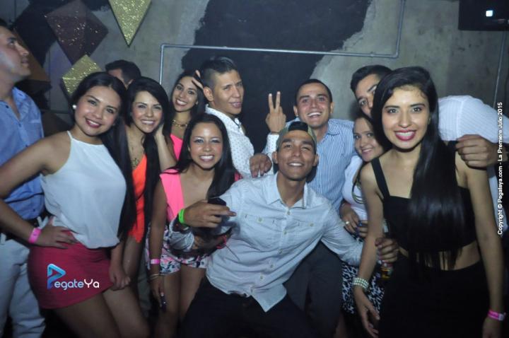 Foto 54 de La Premiere - 11 de julio de 2015 en La Premiere Bucaramanga, Bucaramanga