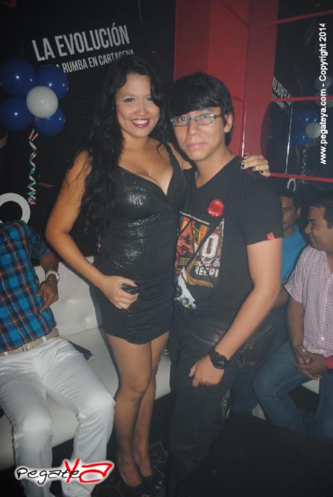 Foto 17 de Taboo 18 y 19 de Julio en Discoteca Taboo Cartagena, Cartagena