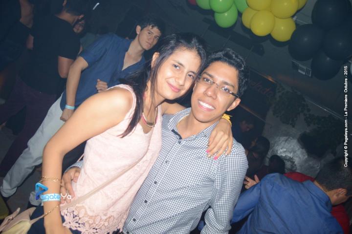 Foto 89 de La Premiere - sabado 10 Octubre 2015 en La Premiere Bucaramanga, Bucaramanga