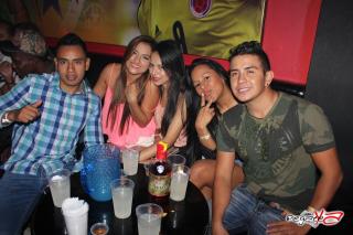 Foto 27 de Ampm - Abril 4 y 5 del 2014 en Am / PM Bar - Cali, Cali