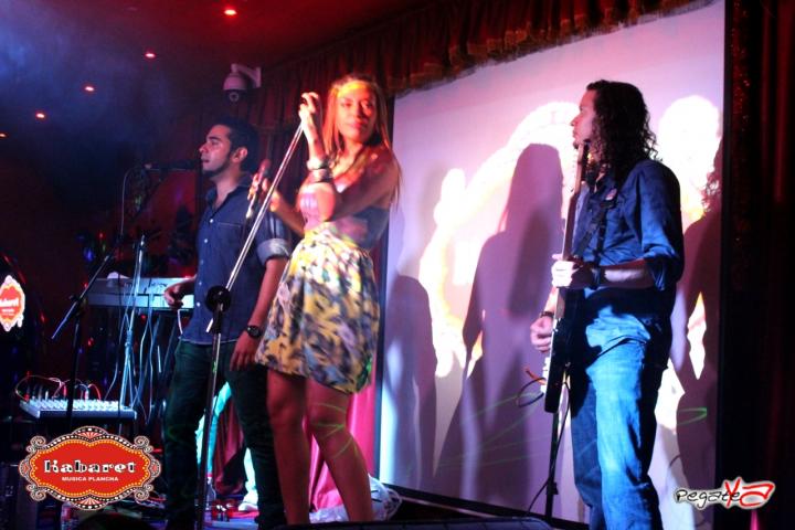 Foto 50 de Kabaret Bar - Feria de Cali 2014 en Kabaret - Granada, Cali