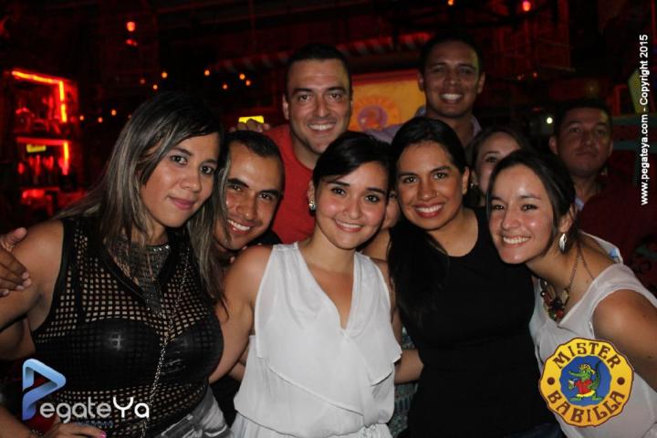 Foto 48 de mister babilla viernes 17 de abril de 20 en Discoteca MISTER BABILLA cartagena, Cartagena