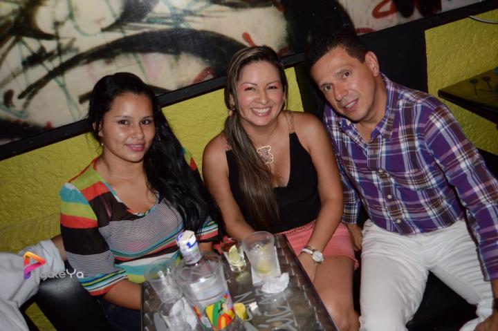 Foto 19 de New York sábado 11 de julio 2015 en Discoteca New York Bucaramanga, Bucaramanga