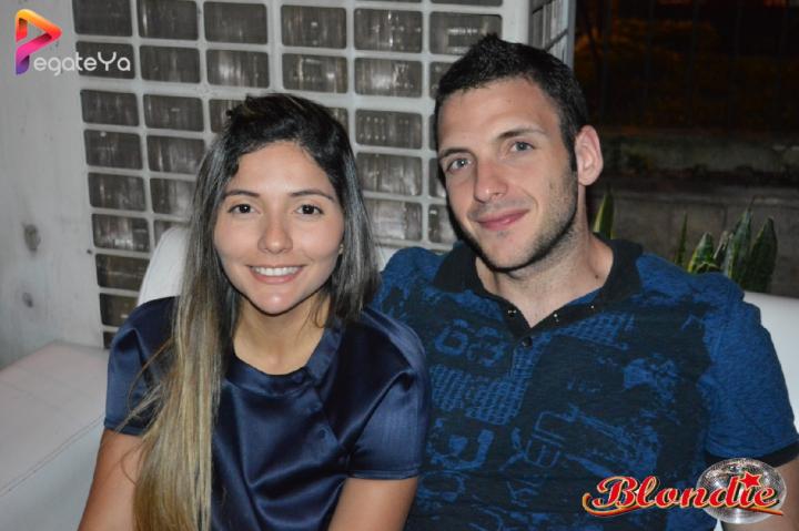 Foto 50 de 5to Fds Octubre 2016- Hallowen en Blondie Bar Cali, Cali