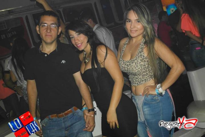 Foto 57 de Lolas Club - Octubre 11 en Lolas Club Menga Cali, Cali