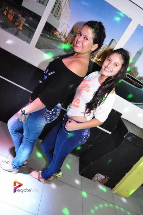Foto 51 de New York sábado 25 de abril 2015 en Discoteca New York Bucaramanga, Bucaramanga
