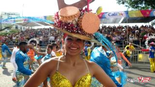 Foto 143 de Salsódromo Feria de Cali. en Salsódromo Feria de Cali, Cali