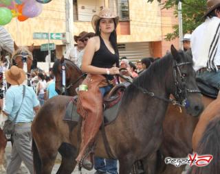 Foto 136 de Cabalgata 2010 - Feria Bucaramanga en Cabalgata 2010, Bucaramanga
