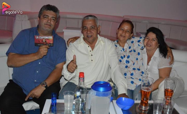 Foto 7 de La Tusa - 1er Fds Agosto 2017 en La Tusa, Cali