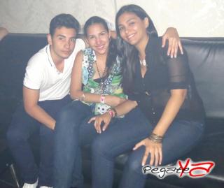 Foto 49 de Agosto 31 del 2013 en Babel / Barra Libre Cali, Cali