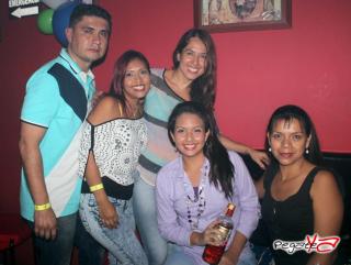 Foto 33 de Ampm - Feria 2013 en Am / PM Bar - Cali, Cali