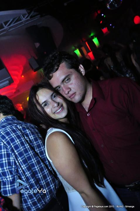 Foto 29 de MALABAR - sabado 25 de abril de 2015 en Discoteca Malabar Bucaramanga, Bucaramanga