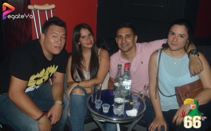 Foto 17 de La lora Bar - 2do Fds Mayo 2016 en La Lora Bar, Cali