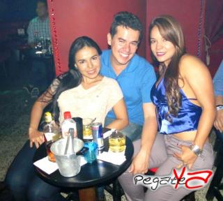 Foto 25 de Agosto 31 del 2013 en Kabaret - Granada, Cali