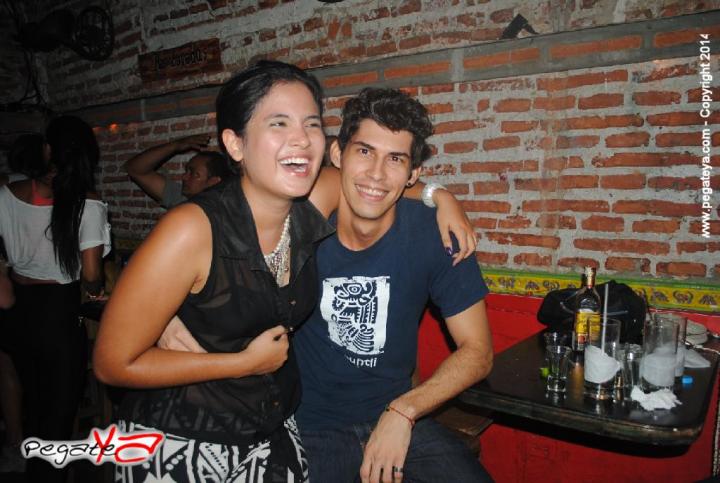 Foto 6 de tu candela 25 y 26 de julio de 2014 en TU CANDELA cartagena, Cartagena