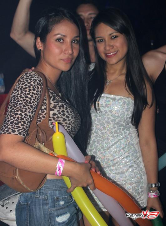 Foto 112 de Favela Club - Feria 2014 en Favela Club Menga, Cali