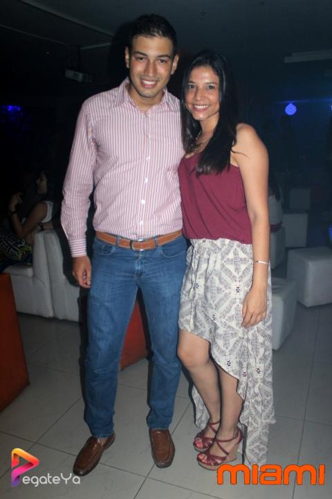 Foto 26 de Miami Bar - 2do FDS Julio 2015 en Miami Bar Cali, Cali