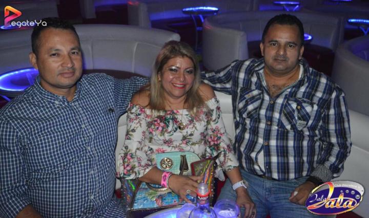 Foto 11 de Jala Jala Club 2017-08-11 en Jala Jala Club, Cali