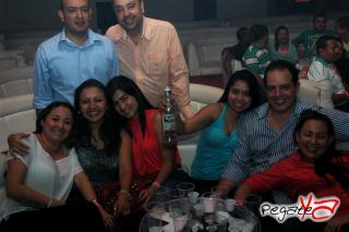 Foto 8 de Abril 13 del 2012 en Jala Jala Club, Cali