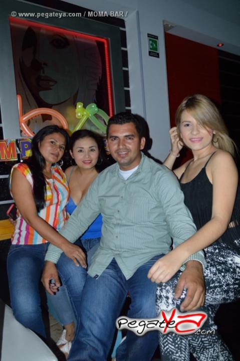 Foto 26 de Moma Bar en Moma Bar Villavicencio, Villavicencio