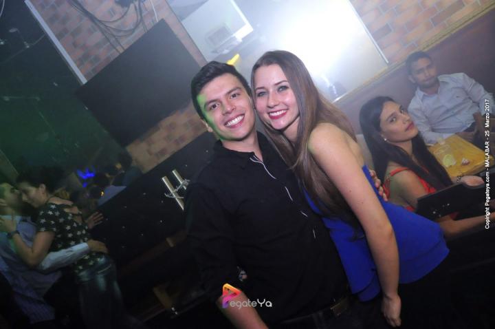 Foto 78 de Malabar - 24 y 25 de marzo de 2017 en Discoteca Malabar Bucaramanga, Bucaramanga