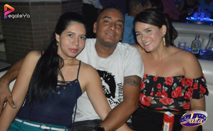 Foto 8 de JalaJala - 2do Fds Agosto 2017 en Jala Jala Club, Cali