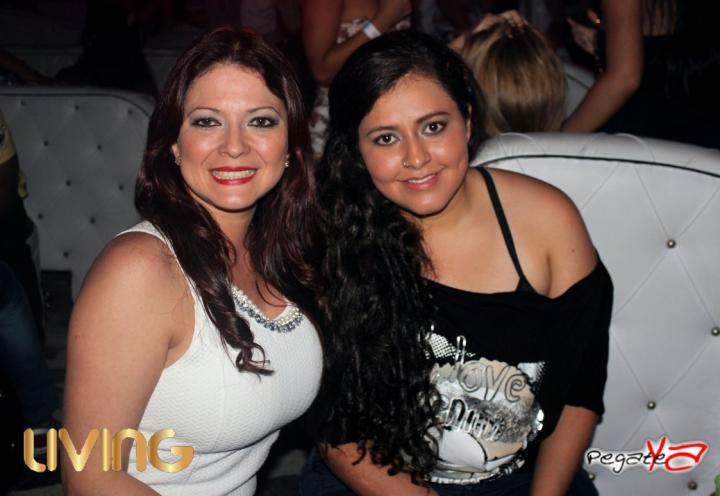 Foto 5 de Living - 2do FDS Enero 2015 en Living Night Club, Cali