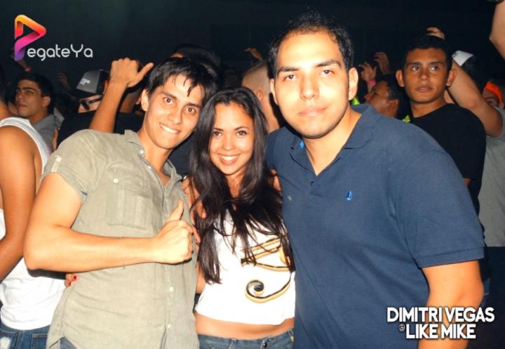 Foto 82 de Dimitri Vegas & Like Mike en Dimitri Vegas & Like Mike, Cali