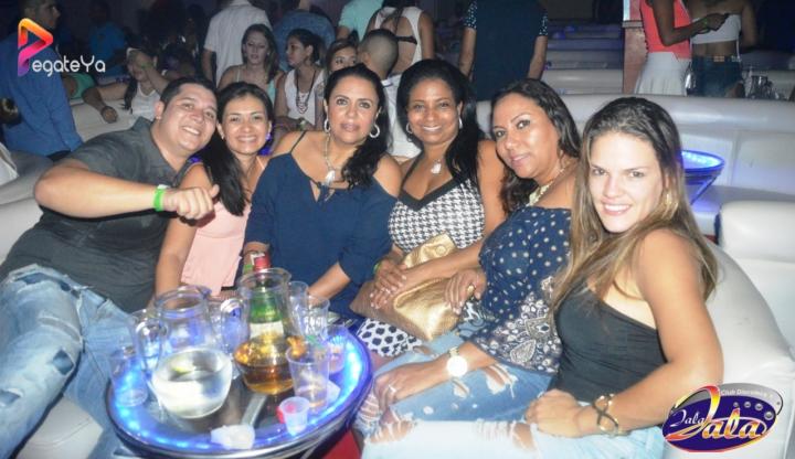 Foto 27 de Jalajala Club - 2do FDS Febrero 2016 en Jala Jala Club, Cali