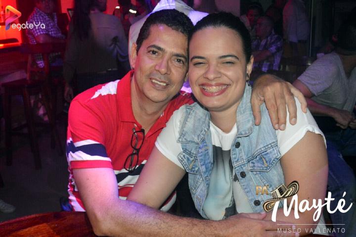 Foto 35 de Pa´Mayté - 3er - 4to Fds Marzo 2017 en Pa´Mayte Museo Vallenato