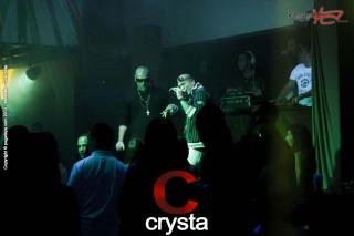 Foto 114 de Fotos discoteca Crista Medellin Nov 2012 en Discoteca Crista Medellin, Medellín