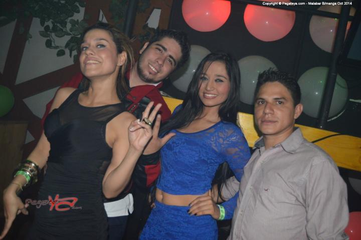 Foto 50 de Discoteca Malabar 17 y 18 Oct 2014 en Discoteca Malabar Bucaramanga, Bucaramanga