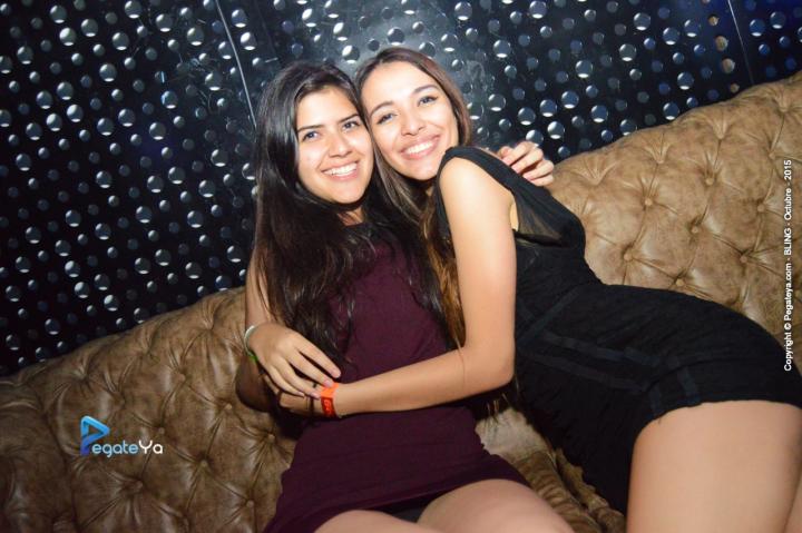 Foto 17 de Bar Bling - viernes 16 oct 2015 en Bar Bling Bucaramanga, Bucaramanga