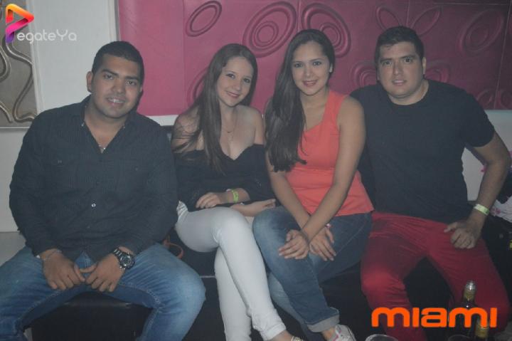 Foto 2 de Miami - 2do Fds Nov 2016 en Miami Bar Cali, Cali