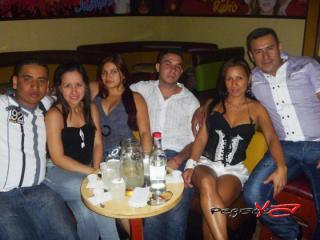 Foto 39 de Febrero 04 del 2012 en El Mariachi Cali, Cali