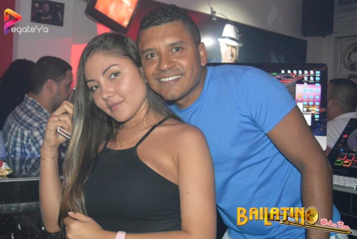 Foto 82 de Bailatino - 3er-4to Fds Marzo 2017 en Bailatino - Bar, Cali