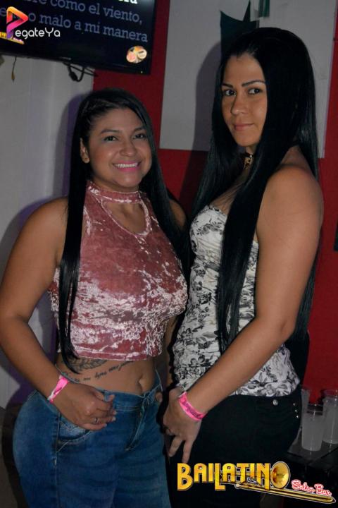 Foto 21 de Bailatino - 2do Fds Agosto 2017 en Blondie Bar Cali, Cali