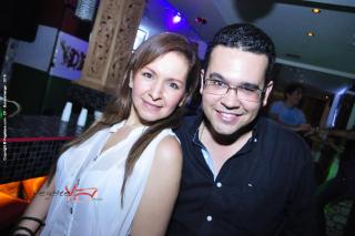 Foto 4 de Bar DF 12 de abril de 2014 en Discoteca DF Bucaramanga, Bucaramanga