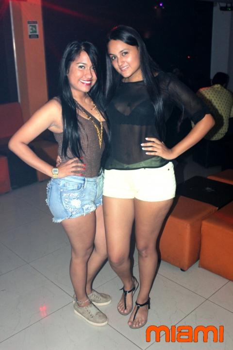 Foto 10 de Miami Bar . 4to FDS Abril 2015 en Miami Bar Cali, Cali