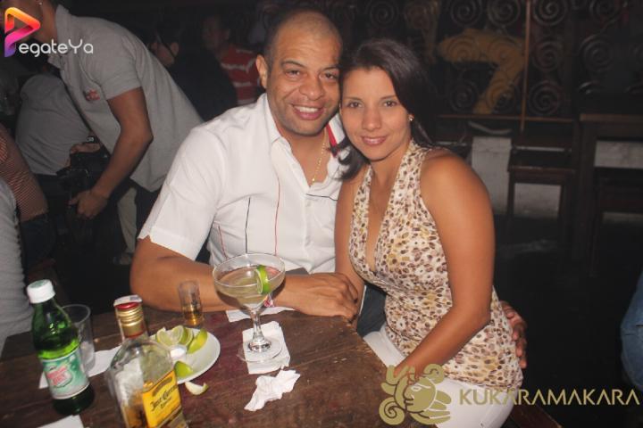 Foto 44 de Kukaramakara - 4TO Fds Julio 2016 en Kukaramakara Discoteca Cali, Cali