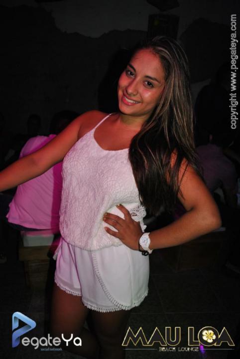 Foto 13 de Mauloa Viernes 16 y Sabado 17 de Octubre en mau loa cartagena, Cartagena