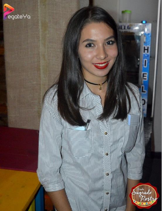 Foto 14 de Sagrado Rostro - 3er-4to Fds Marzo 2017 en Sagrado Rostro, Cali