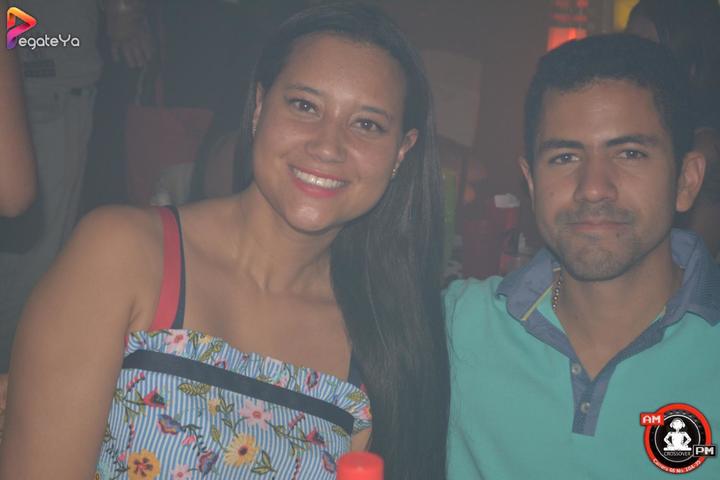Foto 42 de AmPm - 3er Fds agostoo 2017 en Am / PM Bar - Cali, Cali