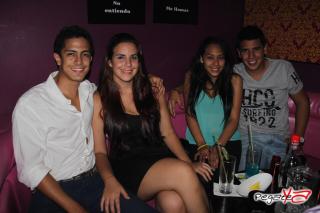 Foto 39 de Kabaret - Abril 12 / 2014 en Kabaret - Granada, Cali